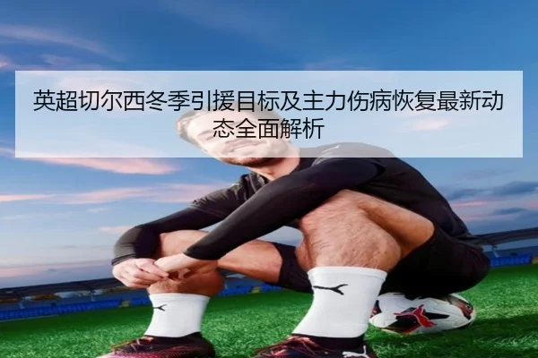 英超切尔西冬季引援目标及主力伤病恢复最新动态全面解析